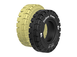 POWER Stellana forklift tires