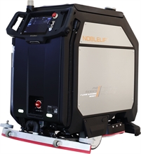 Robotic scrubber-dryer 51 cm & 55 L - 