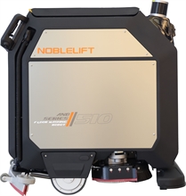 Robotic scrubber-dryer 51 cm & 55 L - 