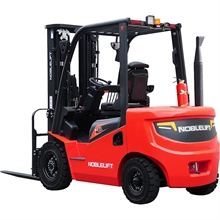 Diesel internal combustion forklift - 4.5 T at 500 mm load centre - 