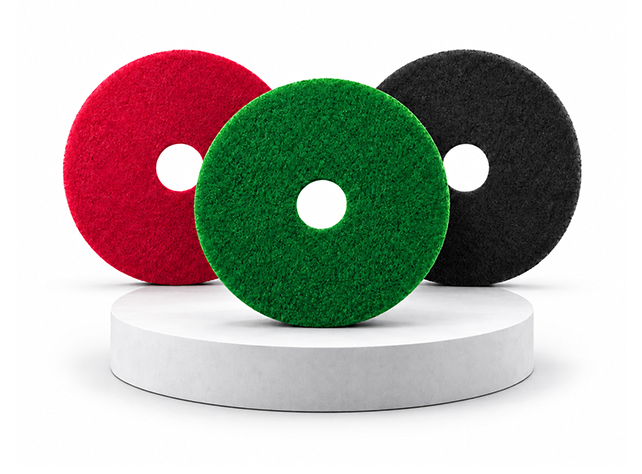 Accessoires et consommables pour autolaveuses et balayeuses