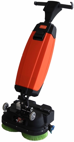 Autolaveuse compacte accompagnante 21 cm & 4 L