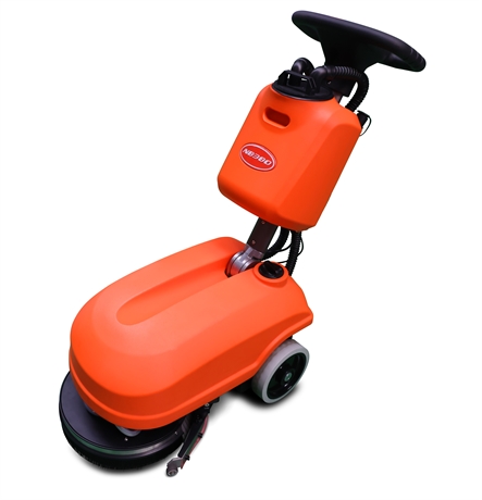 Autolaveuse accompagnante compacte 38 cm & 10 L