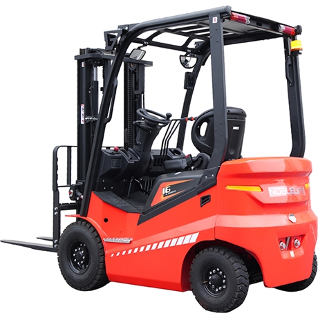Chariot élévateur électrique lithium 4 roues FE4P16G