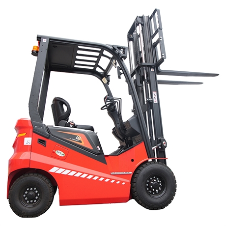 Chariot élévateur électrique lithium 4 roues FE4P18G