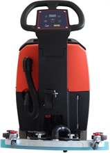 Autolaveuse accompagnante 46 cm & 30 L - 