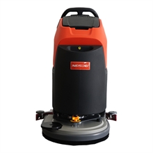 Autolaveuse accompagnante autotractée 53 cm & 50 L - 