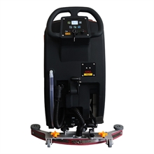 Autolaveuse accompagnante autotractée 53 cm & 50 L - 