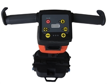 Autolaveuse compacte accompagnante 21 cm & 4 L - 
