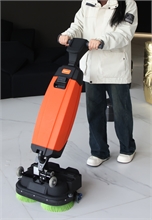 Autolaveuse compacte accompagnante 21 cm & 4 L - 