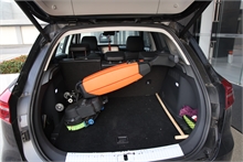 Autolaveuse compacte accompagnante 21 cm & 4 L - 