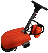 Autolaveuse accompagnante compacte 38 cm & 10 L - 