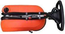 Autolaveuse accompagnante compacte 38 cm & 10 L - 