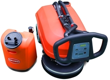 Autolaveuse accompagnante compacte 38 cm & 10 L - 