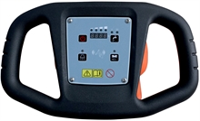 Autolaveuse accompagnante compacte 38 cm & 10 L - 