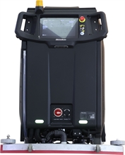 Autolaveuse robotisée  51 cm & 55 L - 