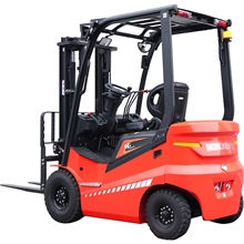 Chariot élévateur électrique lithium 4 roues FE4P16G - 