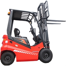 Chariot élévateur électrique lithium 4 roues FE4P16G - 