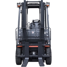 Chariot élévateur électrique lithium 4 roues FE4P16G - 