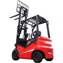 Chariot élévateur électrique lithium 4 roues FE4P16G - 