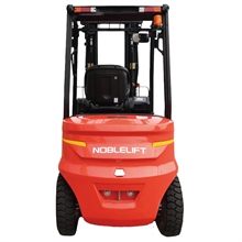 Chariot élévateur électrique lithium 4 roues FE4P16G - 