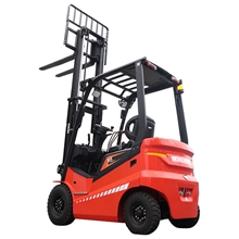 Chariot élévateur électrique lithium 4 roues FE4P18G - 