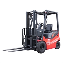 Chariot élévateur électrique lithium 4 roues FE4P18G - 