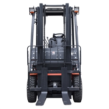 Chariot élévateur électrique lithium 4 roues FE4P18G - 